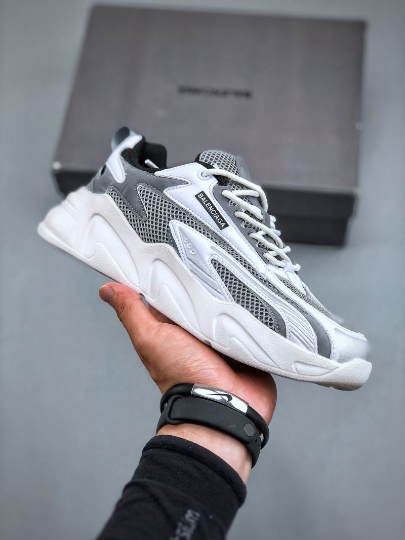 Balenciaga Low Shoes